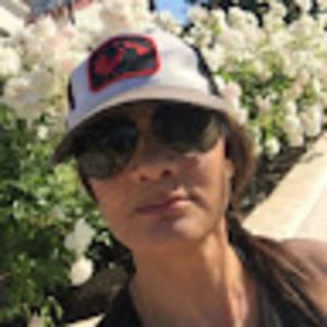 Meet your Posher, Dana